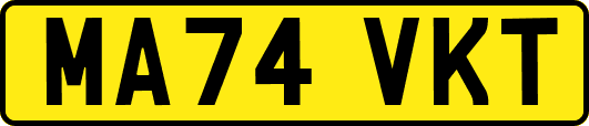 MA74VKT