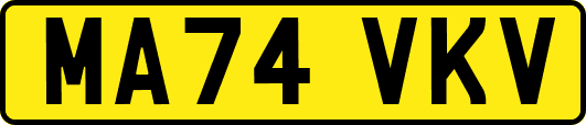 MA74VKV