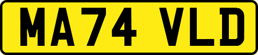 MA74VLD