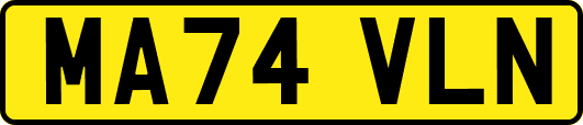 MA74VLN