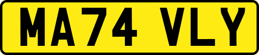 MA74VLY