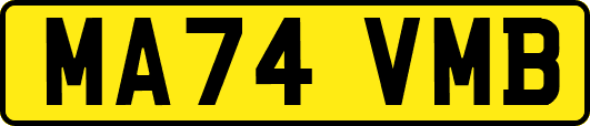 MA74VMB