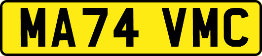MA74VMC