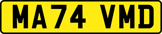 MA74VMD