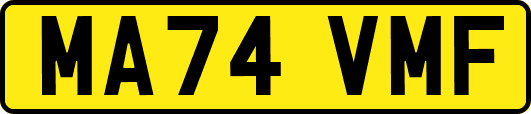 MA74VMF