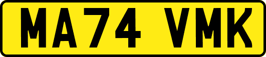 MA74VMK