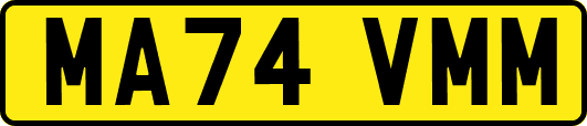 MA74VMM