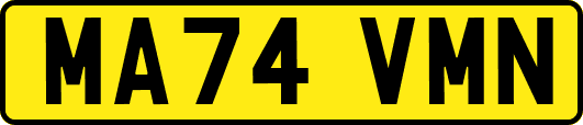 MA74VMN