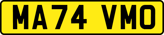 MA74VMO