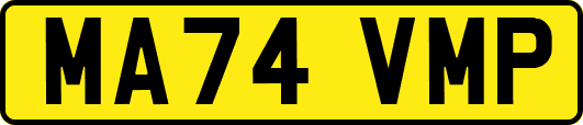 MA74VMP