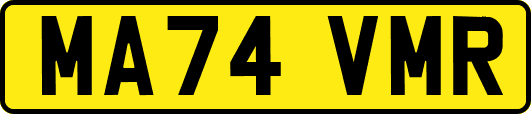 MA74VMR