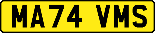 MA74VMS
