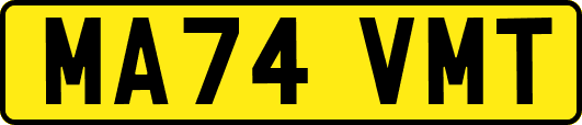 MA74VMT