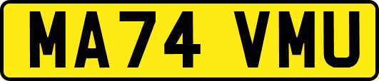 MA74VMU