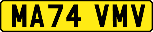 MA74VMV