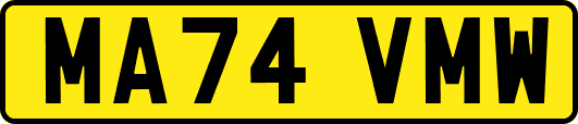 MA74VMW