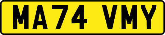 MA74VMY