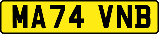MA74VNB
