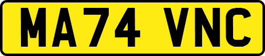 MA74VNC