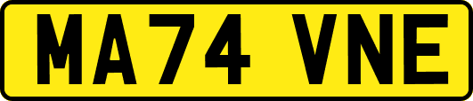 MA74VNE