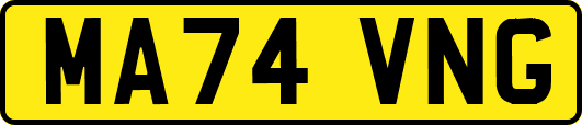 MA74VNG