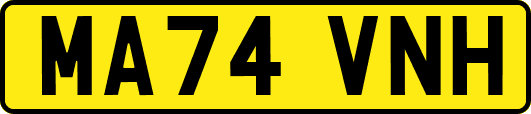 MA74VNH