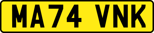 MA74VNK