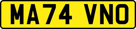 MA74VNO