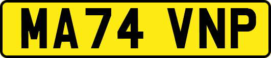 MA74VNP