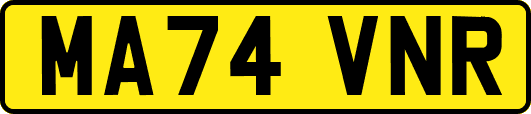 MA74VNR