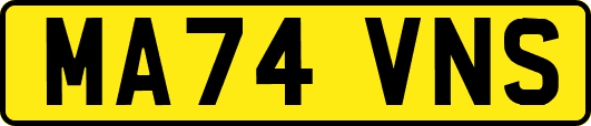 MA74VNS