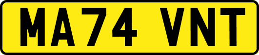 MA74VNT