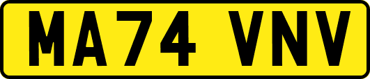 MA74VNV