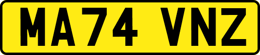 MA74VNZ