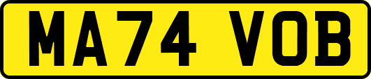 MA74VOB