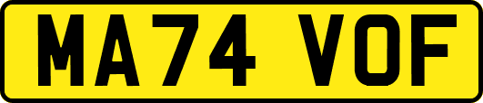 MA74VOF