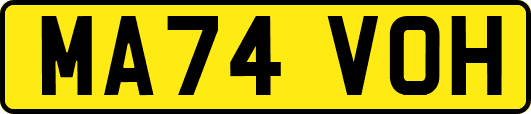 MA74VOH
