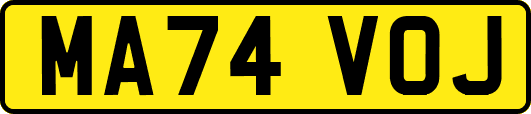MA74VOJ