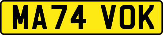 MA74VOK