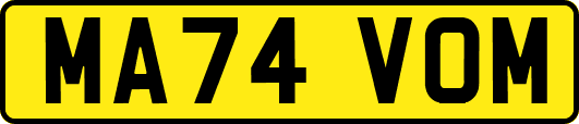 MA74VOM