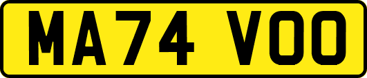 MA74VOO