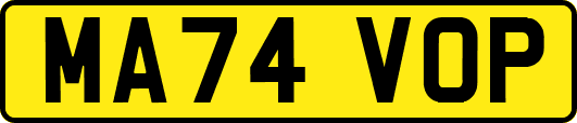 MA74VOP