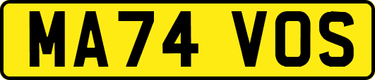 MA74VOS