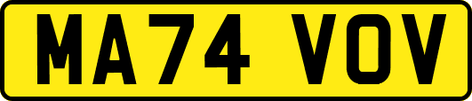 MA74VOV