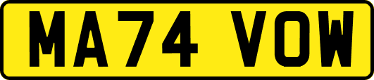 MA74VOW