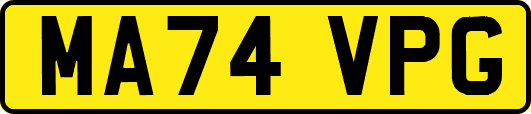 MA74VPG