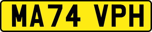 MA74VPH