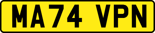 MA74VPN