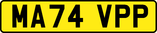 MA74VPP