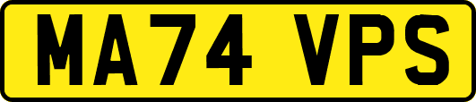 MA74VPS